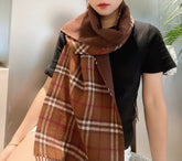 China Replica Burberry Scarf 34usd Only